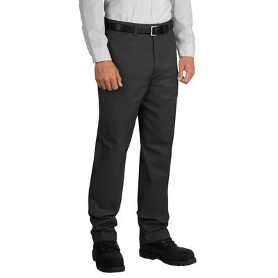 Red Kap PT20 Industrial Work Pant in Charcoal size 3428 | Cotton/Polyester Blend