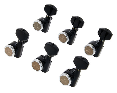 Gotoh SG381-07 MG-T Locking 6R B
