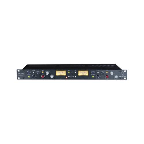 Rupert Neve Designs Shelford Diode Bridge Comp