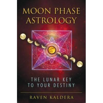 Moon Phase Astrology: The Lunar Key To Your Destin...