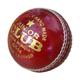 Opttiuuq Qvu Kandy Club Leather Cricket Ball. Match Quality MCC Regulation Cricket Ball. Pure Performance Products. Hand Made Traditional Construction. Juniors 4.75oz (Pack of 6)