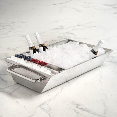 Arctic Chill Beverage Collection - Stand - Frontga...