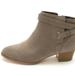 Giani Bernini Shoes | Giani Bernini Women's Ankle Fashion Boots | Color: Gray | Size: 8.5