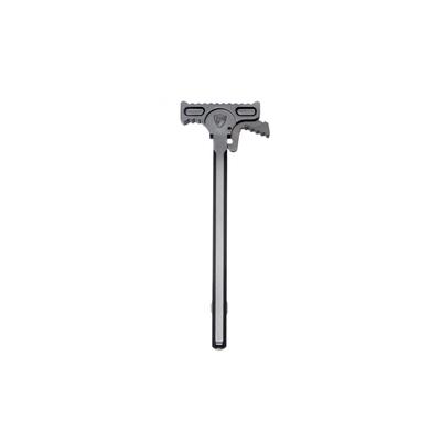 Fortis Manufacturing Hammer Charging Handle AR-15/ M16 5.56x45mm NATO Anodized Grey 556-HAMMER-ANO-GRY