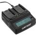 Watson Duo LCD Charger with Two NP-FZ100 Battery Plates DX-4237