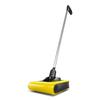 Best Electric Brooms - Karcher KB 5 Cordless Multi-Surface Electric Floor Sweeper Review 