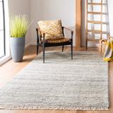 Blue 96 x 0.79 in Area Rug - Joss & Main Wyly Handmade Shag Wool Light Gray Rug Wool | 96 W x 0.79 D in | Wayfair 870ABA1A1641451DA6AF291EC19BC998