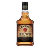 Jim Beam Devil's Cut Kentucky Straight Bourbon Whiskey Whiskey - U.s.