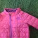 The North Face Jackets & Coats | Bright Pink North Face Jacket | Color: Pink/Purple | Size: 6-12m