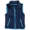 Playshoes - Kid's Fleece-Weste - Fleeceweste Gr 86 blau