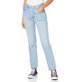 Levi's Women's 501 Crop' Jeans, LUXOR RA, 27-30