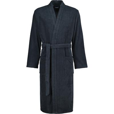 JOOP! - JOOP! Bademäntel Herren Kimono 1618 Classic schwarz - 97 1 ct Schwarz (168.19 € / 1 ct)