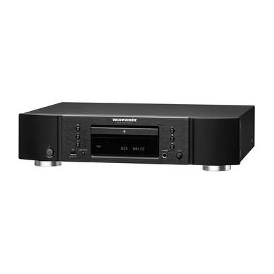 Marantz CD6007 CD Player (Black) CD6007