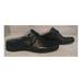 Nine West Shoes | Nib Nine West Colleague Handmade Leather Shoes 7.5 | Color: Black | Size: 7.5