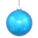 The Holiday Aisle® 32ct Shiny Shatterproof Christmas Ball Ornaments Plastic in Green/Blue | Wayfair 48C0026B99664C2C9CC5A325D8C740D8