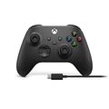 Xbox Wireless Controller M für PC + USB C Cable