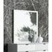 Orren Ellis Arruda Rectangular Dresser Mirror | 40 H x 34 W x 2 D in | Wayfair C0573CE746EF460F872DF0DF1264F80A