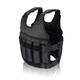 50kg Max Load Training Weighted Vest,Multiple Weights Option Available Exercise Fitness Workout Weighted Jacket