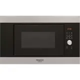 HOTPOINT MF20GIX - Micro ondes g...
