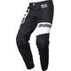 Answer Arkon OPS Pantalon Motocross, noir-blanc, taille 30