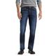 Lee Herren Performance Series Extreme Motion Straight Fit Tapered Leg Jeans / Hose / Hose / Hosenbein Ùˆر اÙ„ Jeans Straight, Reise, 32W / 34L