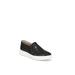 Women's Hawthorn Sneakers by Naturalizer in Black Snake (Size 10 M)