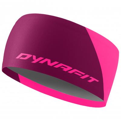 Dynafit - Performance Dry Headband - Stirnband Gr One Size lila Image