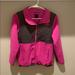 The North Face Jackets & Coats | Hot Pink/Black. Girls The North Face Denali | Color: Black/Pink | Size: Lg