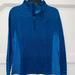 Under Armour Other | Boys Under Armour Pull Over | Color: Blue/Black | Size: Youth Large