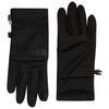 The North Face - Etip Recycled Glove - Handschuhe Gr Unisex M schwarz