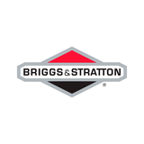 Briggs & Stratton Genuine 697818 GUARD-MUFFLER Replacement Part