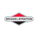 Briggs & Stratton Genuine 697818 GUARD-MUFFLER Replacement Part