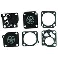 New Stens 615-455 Gasket and Diaphragm Kit For Zama OEM : GND-1