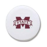 Holland Bar Stool 35 x 12.5 Mississippi State Tire Cover