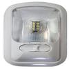 Arcon EC Style Single LED Light with Optic Lens - Bright White