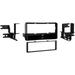 Metra 99-8238 Mounting Kit For Toyota Yaris 2012-2017