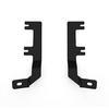 ZROADZ CHEVROLET SILVERADO 2500/3500 Hood Hinges A-Pillar LED Mounts Fits select: 2015 GMC SIERRA K2500 SLT 2016-2017 GMC SIERRA K2500 HEAVY DUTY