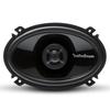 Rockford Fosgate P1462 Punch 4 x 6 2-way Full Range Speaker (Pair)