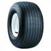 Carlisle Rib Lawn & Garden Tire - 15X6-6 LRB 4PLY Rated