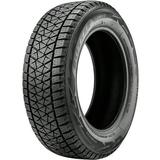 Bridgestone Blizzak DM-V2 Winter P245/55R19 103T Light Truck Tire Fits: 2014-18 Toyota Highlander Hybrid XLE 2019 Toyota Highlander Hybrid Limited Platinum