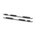 Westin 07-18 Chevy Silv 1500 Crew (5.5ft) Excl 2007 Classic PRO TRAXX 5 WTW Oval Nerf Step Bars - SS - 21-534560