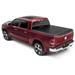 Truxedo by RealTruck TruXport Soft Roll Up Truck Bed Tonneau Cover | 246901 | Compatible with 2009 - 2018 2019 - 2020 Classic Dodge Ram 1500 2010-21 2500/3500 w/out RamBox 6 4 Bed (76.3 )