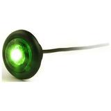 Grote MicroNova Â® LED Indicator Light Green