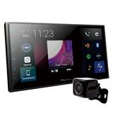 New Pioneer DMH-2660NEX 6.8 Mechless Digital Media Receiver & Backup Camera