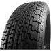 AWC TAT-205-75R-15D Super Trail Trailer Tire - 205/75R15