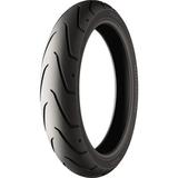 120/70ZR-19 Michelin Scorcher 11 Harley Radial Front Tire