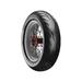 Avon Cobra Chrome AV92 Rear Motorcycle Tire 150/80B-16 (77V) Black Wall for Harley-Davidson Sportster 1200 Iron XL1200NS 2018-2019