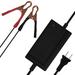 12V 4AMP CHARGER MAINTAINER for 12V 35AH Invacare NARROW Battery