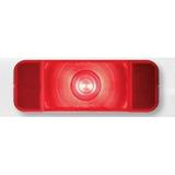 Optronics O24-RVSTL0060P LED Series RV Combination Tail Lights Passenger Side - Red