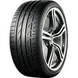 Bridgestone Potenza S001 RFT Summer 255/45R17 98W Passenger Tire